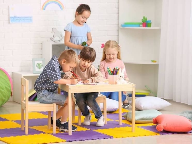St George Childcare Centre - Business & Freehold St George Childcare Centre - Business & Freehold