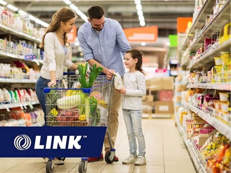 Grocery & Fresh Food Shop for Sale Grocery & Fresh Food Shop for Sale