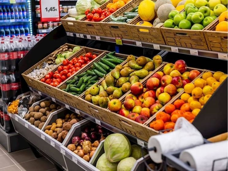 Grocery & Fresh Food Shop for Sale Grocery & Fresh Food Shop for Sale