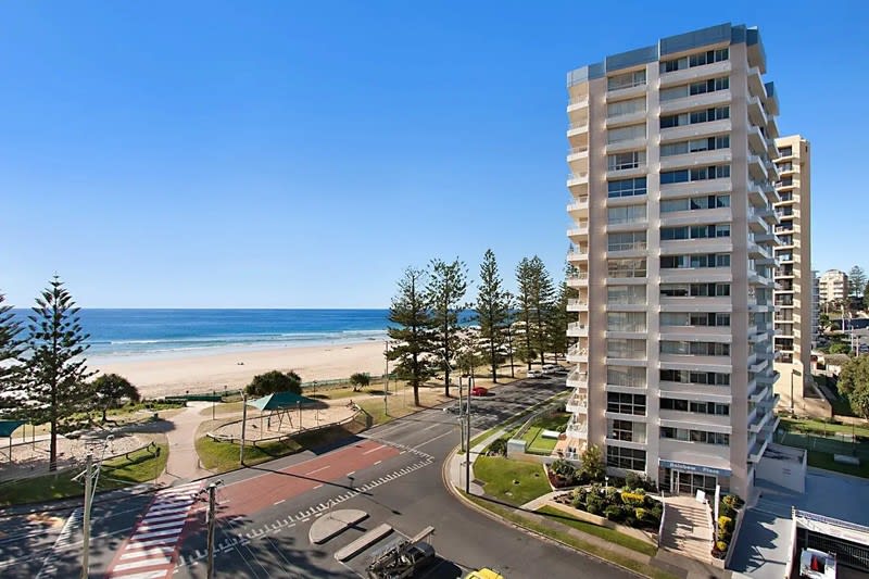 Management Rights For Sale - Beachfront Rainbow Bay