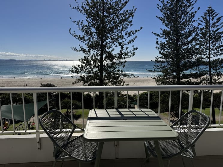 Management Rights For Sale - Beachfront Rainbow Bay