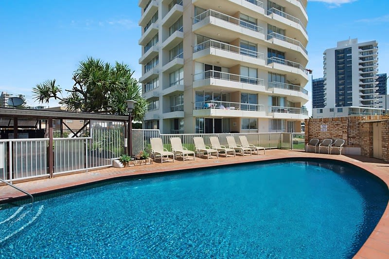 Management Rights For Sale - Beachfront Rainbow Bay Management Rights For Sale - Beachfront Rainbow Bay