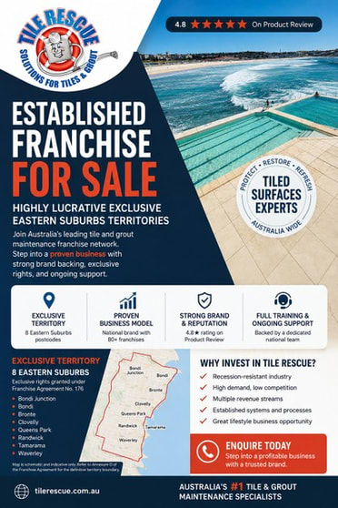 Need A Career Change? - Established Handyman Franchise | Eastern Suburbs Territory Need A Career Change? - Established Handyman Franchise | Eastern Suburbs Territory