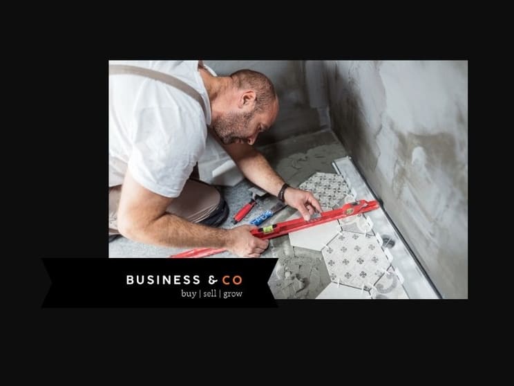 Need A Career Change? - Established Handyman Franchise | Eastern Suburbs Territory Need A Career Change? - Established Handyman Franchise | Eastern Suburbs Territory