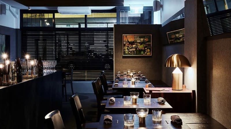 IDES Melbourne Fully Fitted Restaurant & Bar Opportunity i IDES Melbourne Fully Fitted Restaurant & Bar Opportunity i