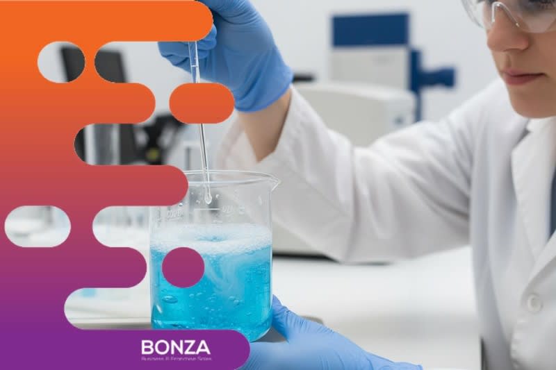 36846 Premium Chemical Manufacturing Business with National Reach
