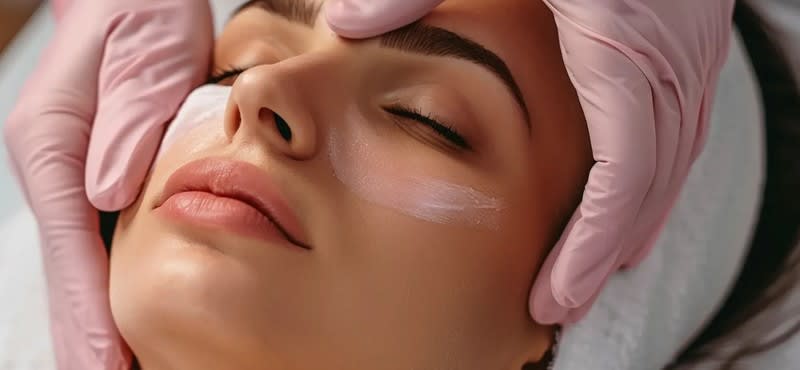 Specialist Beauty Salon with a Strong Niche and Diverse Service Menu. Specialist Beauty Salon with a Strong Niche and Diverse Service Menu.