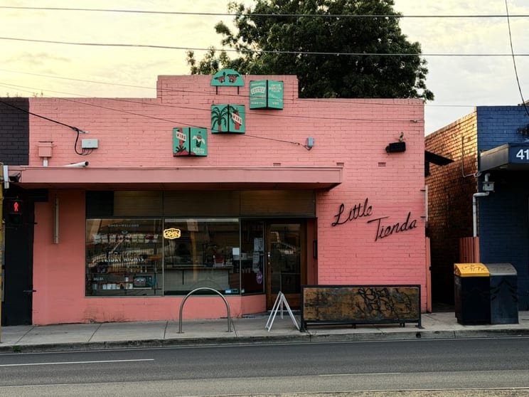 Price Reduced - Little Tienda Thornbury