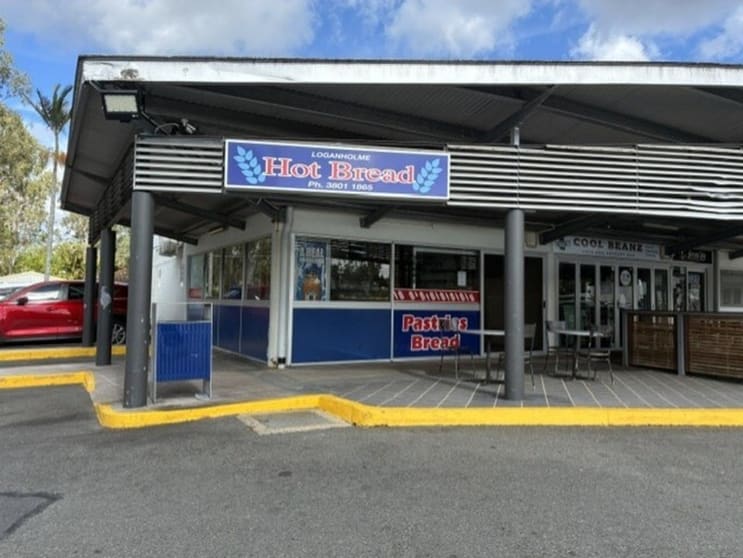 Southside Bakery For Sale Outstanding Business With High Profits Offers Over 200k!