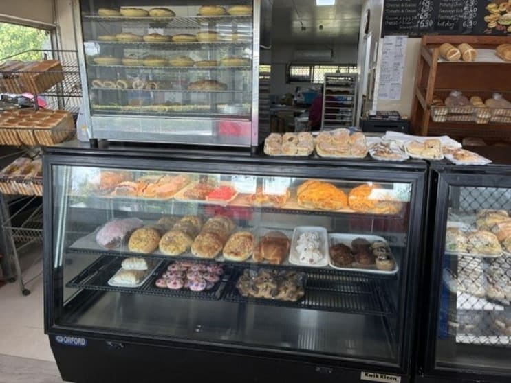 Southside Bakery For Sale Outstanding Business With High Profits Offers Over 200k!