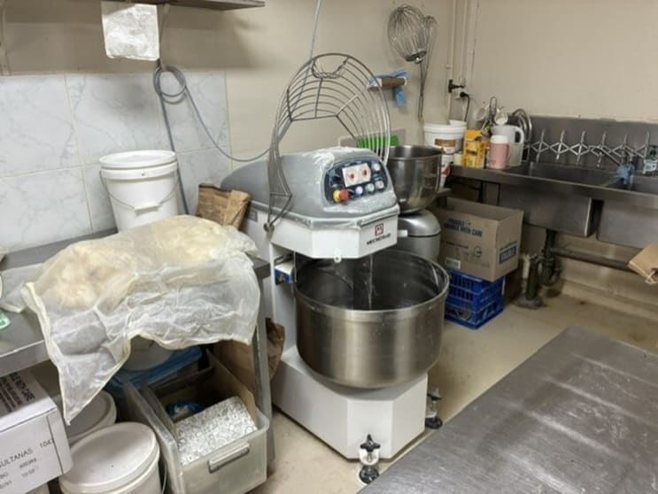 Southside Bakery For Sale Outstanding Business With High Profits Offers Over 200k!
