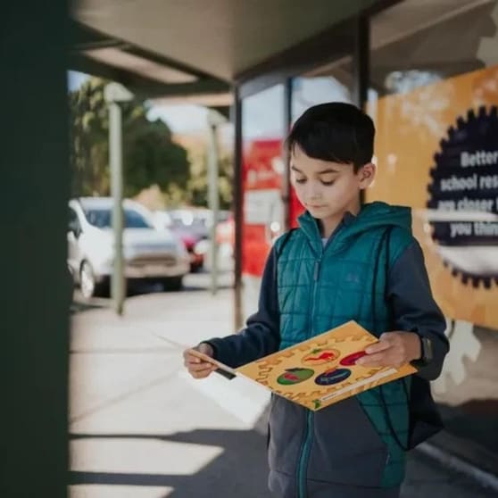 NumberWorks'nWords Maths and English Tuition Business in Brisbane's Sinnamon Park region