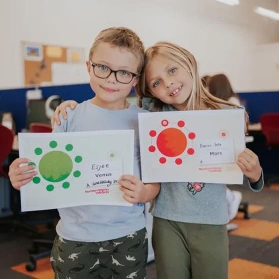 NumberWorks'nWords Maths and English Tuition Business in Wynnum/Manly, Brisbane
