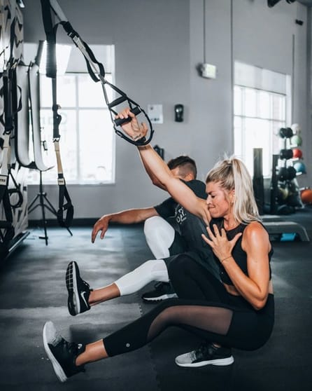 Established Fitness Business | $424k Revenue | $144k Owner Earnings