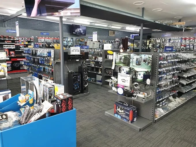 Established Electronics Retail Business | 50+ Years of Trading Established Electronics Retail Business | 50+ Years of Trading