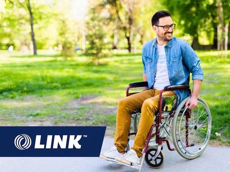 NDIS In-Home Support and Respite Services NDIS In-Home Support and Respite Services