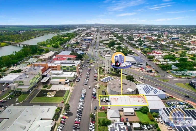 Prime Bundaberg Retail Opportunity High-Traffic Superstore for Sale Prime Bundaberg Retail Opportunity High-Traffic Superstore for Sale