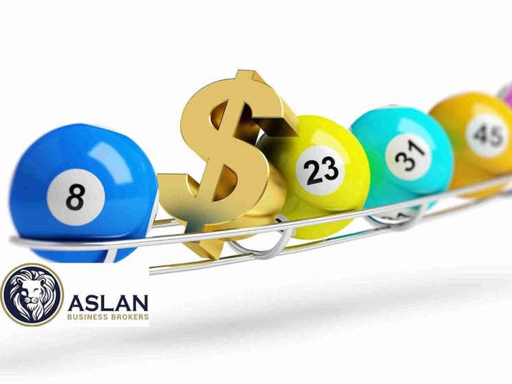 Established Tattslotto Business For Sale