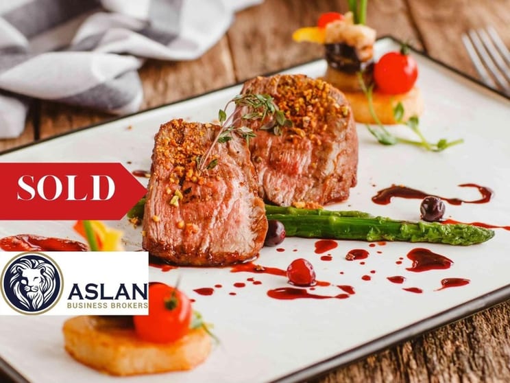 Restaurant For Sale In South Eastern Suburbs