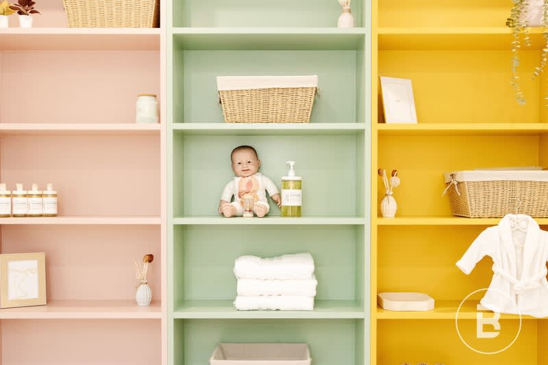 By Freya Infant Wellness  Premium Turnkey Wellness Business Opportunity
A Unique Wellness Business in the Heart of Ballarat