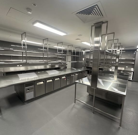 Highly Profitable Commercial Kitchen Manufacturing & Fit-out Business For Sale Melbourne North Highly Profitable Commercial Kitchen Manufacturing & Fit-out Business For Sale Melbourne North
