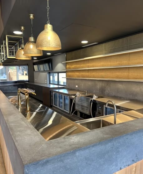 Highly Profitable Commercial Kitchen Manufacturing & Fit-out Business For Sale Melbourne North Highly Profitable Commercial Kitchen Manufacturing & Fit-out Business For Sale Melbourne North