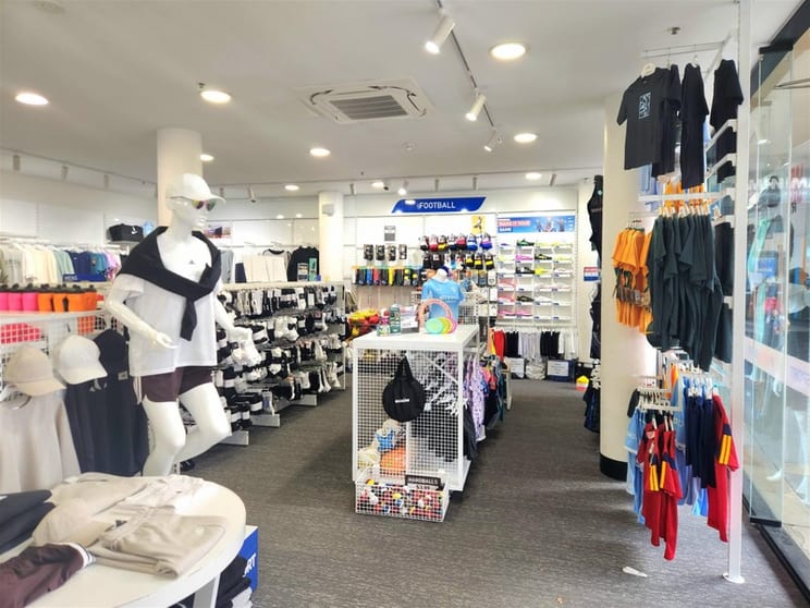 High profile business - Prime location - Consistent revenue High profile business - Prime location - Consistent revenue