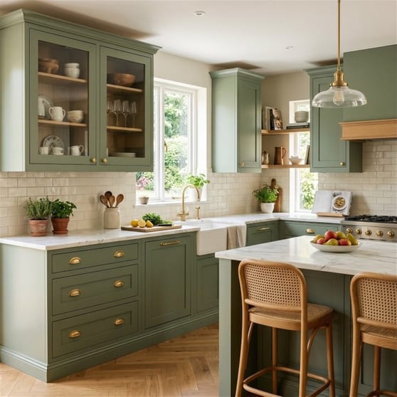 Premium Custom Cabinetmaker Brisbane 5952
