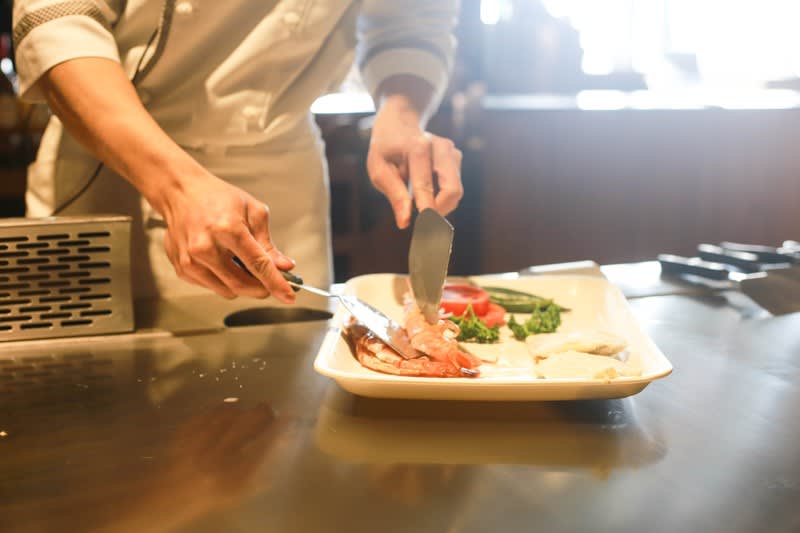 Business for Sale: Prime 5-Day Restaurant / Cafe Business for Sale: Prime 5-Day Restaurant / Cafe