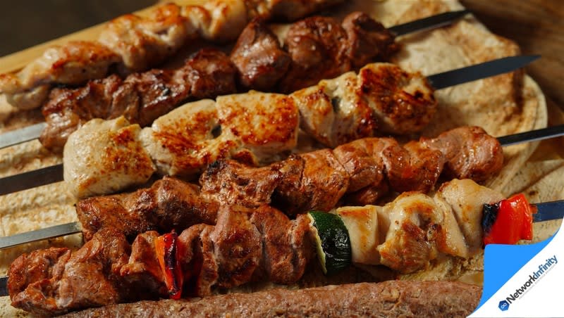 Kebab Shop for Sale Auburn Top Location Kebab Shop for Sale Auburn Top Location