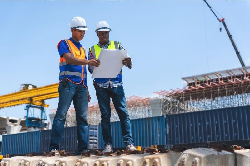Infrastructure Advisory Consultancy | 30% EBITDA* | Government Clients