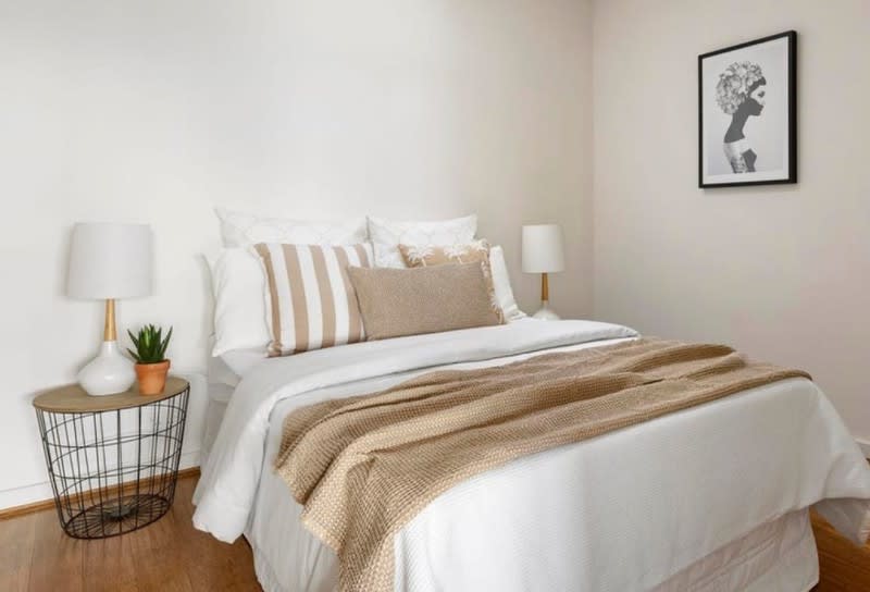 Established Property Staging Business with Growth Potential (Our Ref: V2110) Established Property Staging Business with Growth Potential (Our Ref: V2110)