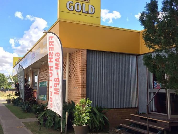 Bluff Hotel: Freehold Hotel & Gaming Opportunity - 72hf Bluff Hotel: Freehold Hotel & Gaming Opportunity - 72hf