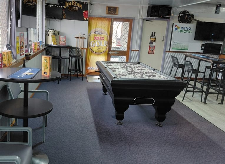 Bluff Hotel: Freehold Hotel & Gaming Opportunity - 72hf Bluff Hotel: Freehold Hotel & Gaming Opportunity - 72hf