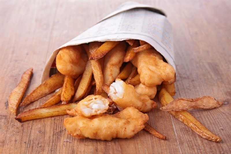 Profitable Takeaway Fish & Chips Business for Sale | WIWO | Peak Location [2606221]