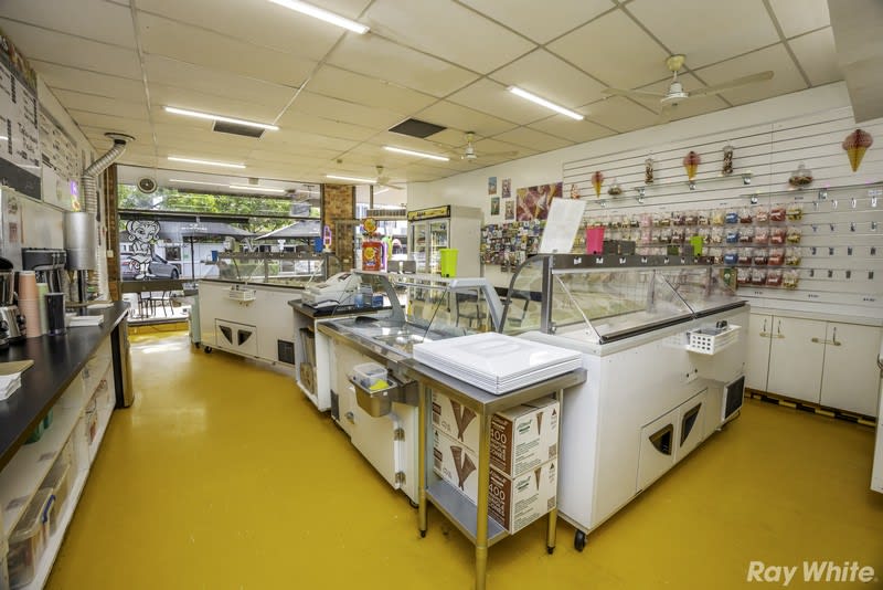 Prime Main Street Hospitality Business with Strong Tourist Trade