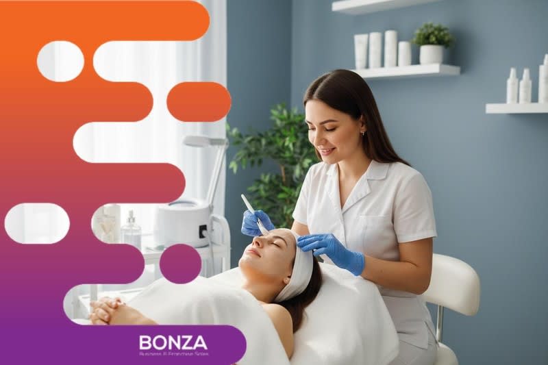 36856 Trusted Beauty & Wellness Business with Repeat Clientele 36856 Trusted Beauty & Wellness Business with Repeat Clientele