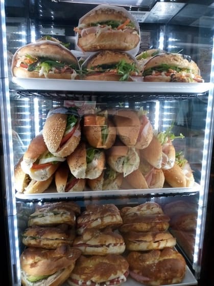 Far North Queensland Bakery Bruce Highway frontage and Ocean Front Sea Change Far North Queensland Bakery Bruce Highway frontage and Ocean Front Sea Change