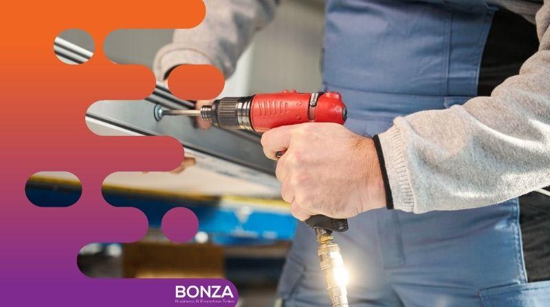 36855 Australian Manufacturing Business with Industry Relationships 36855 Australian Manufacturing Business with Industry Relationships
