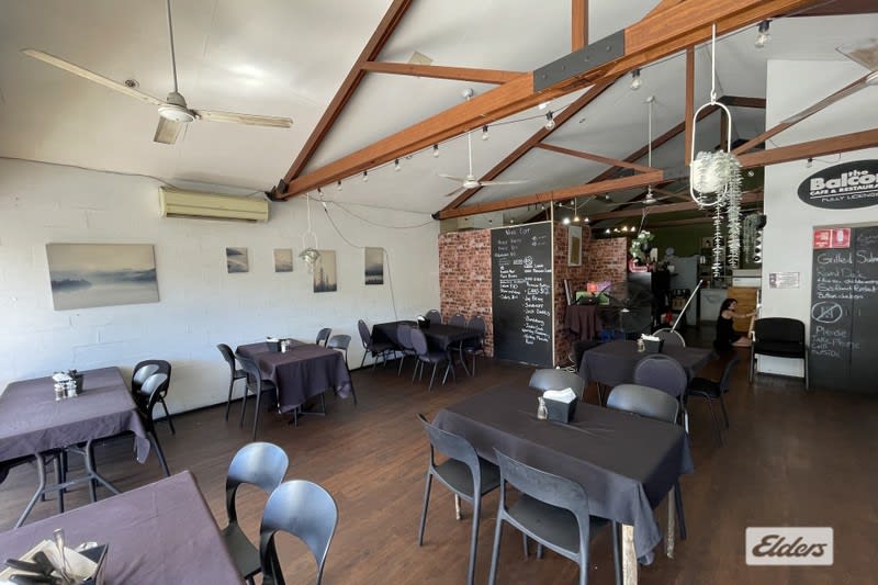 Iconic Balcony Venue, Endless Potential in the Heart of Murwillumbah Iconic Balcony Venue, Endless Potential in the Heart of Murwillumbah