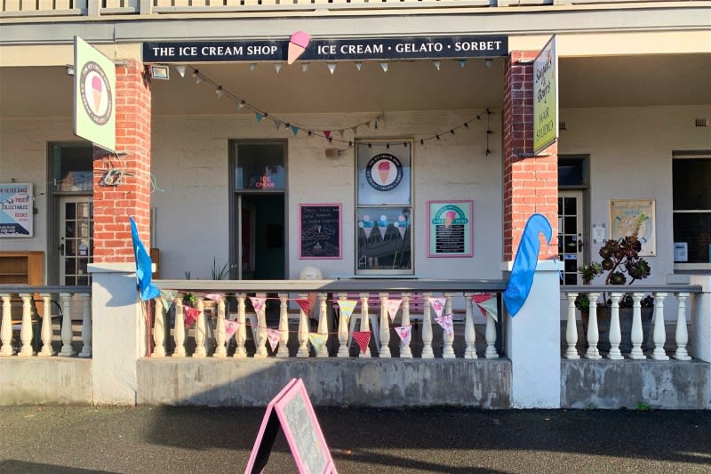 Build Your Dream In The Sweetest Spot In Queenscliff Build Your Dream In The Sweetest Spot In Queenscliff