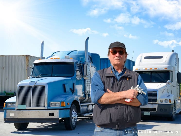 Successful, Managed Automotive Spare Parts Business  QLD