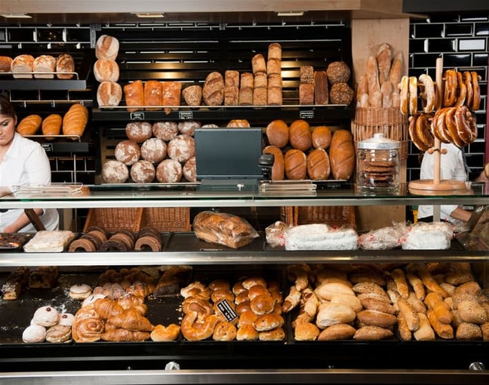 High Turnover Bakery for Sale: Toowoomba Region