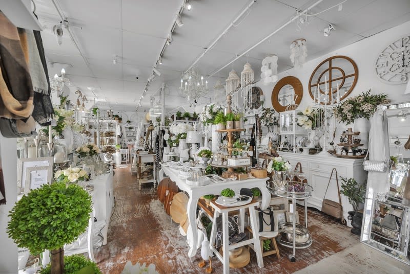 Coastal Lifestyle Retail Business - The White House at Noosa Marina