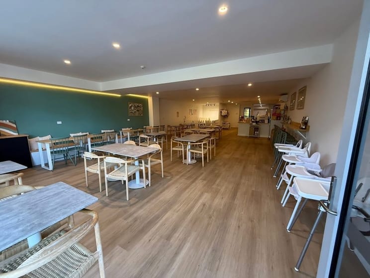 UNDER OFFER - Spacious Cafe in Busy Coastal Suburb - Bateau Bay, NSW UNDER OFFER - Spacious Cafe in Busy Coastal Suburb - Bateau Bay, NSW