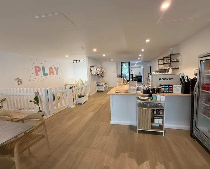 UNDER OFFER - Spacious Cafe in Busy Coastal Suburb - Bateau Bay, NSW UNDER OFFER - Spacious Cafe in Busy Coastal Suburb - Bateau Bay, NSW