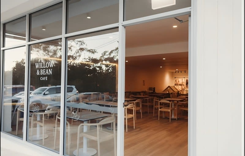 UNDER OFFER - Spacious Cafe in Busy Coastal Suburb - Bateau Bay, NSW UNDER OFFER - Spacious Cafe in Busy Coastal Suburb - Bateau Bay, NSW