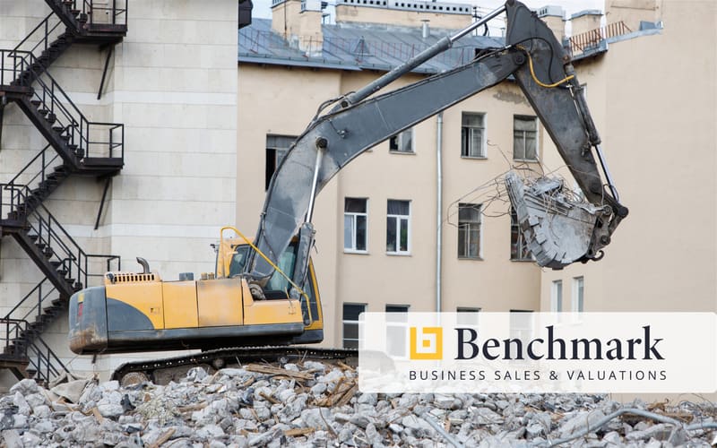 Profitable Demolition Business | Established Reputation | Melbourne Profitable Demolition Business | Established Reputation | Melbourne