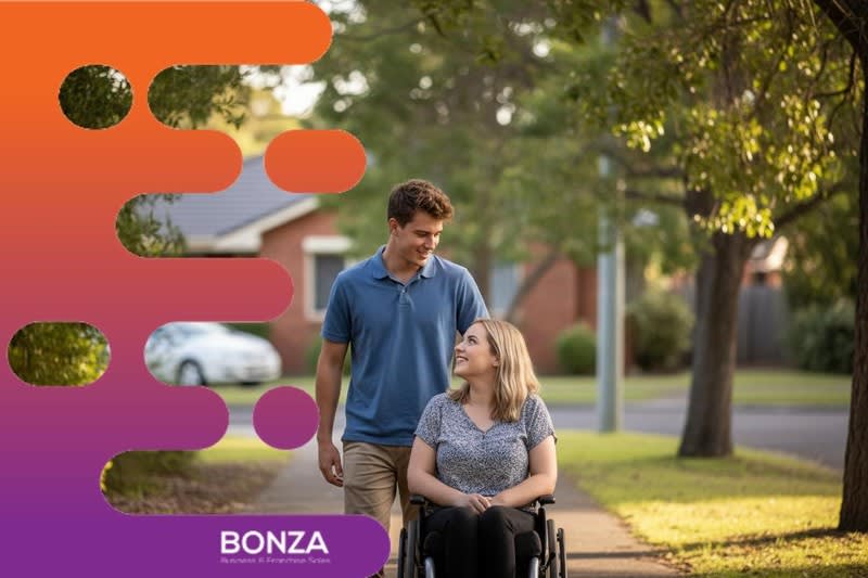36867 Fully Registered NDIS Provider Ready For Growth 36867 Fully Registered NDIS Provider Ready For Growth