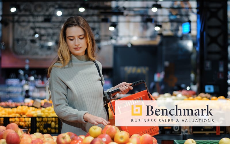 Established IGA Supermarket | $5.68M Annualised Turnover | $376K Adjusted Pr Established IGA Supermarket | $5.68M Annualised Turnover | $376K Adjusted Pr
